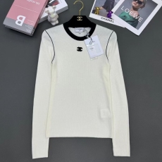 Chanel Sweaters